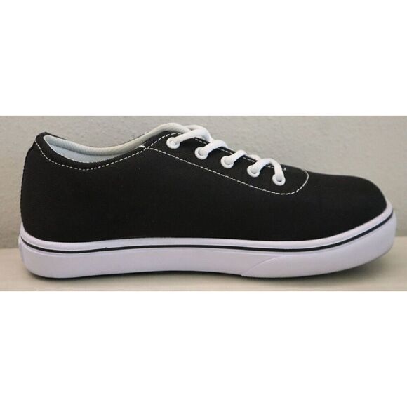 Avenger F2413-18 Men's Sz 9 Black/White Alley Cap Toe Work & Safety Boots - Picture 5 of 9